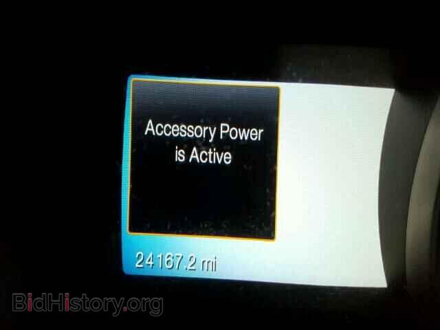 2015 FORD EXPLORER - VIN: 1FM5K8F89FGC48965 - Фото 8