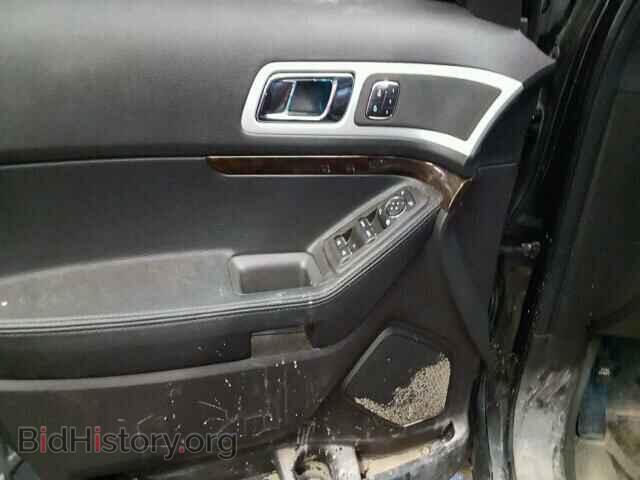 2015 FORD EXPLORER - VIN: 1FM5K8F89FGC48965 - Фото 10