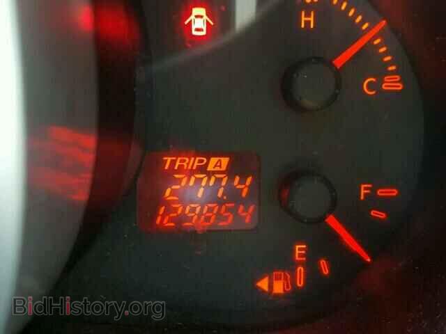 2008 MAZDA CX-7 - VIN: JM3ER293580177232 - Фото 8