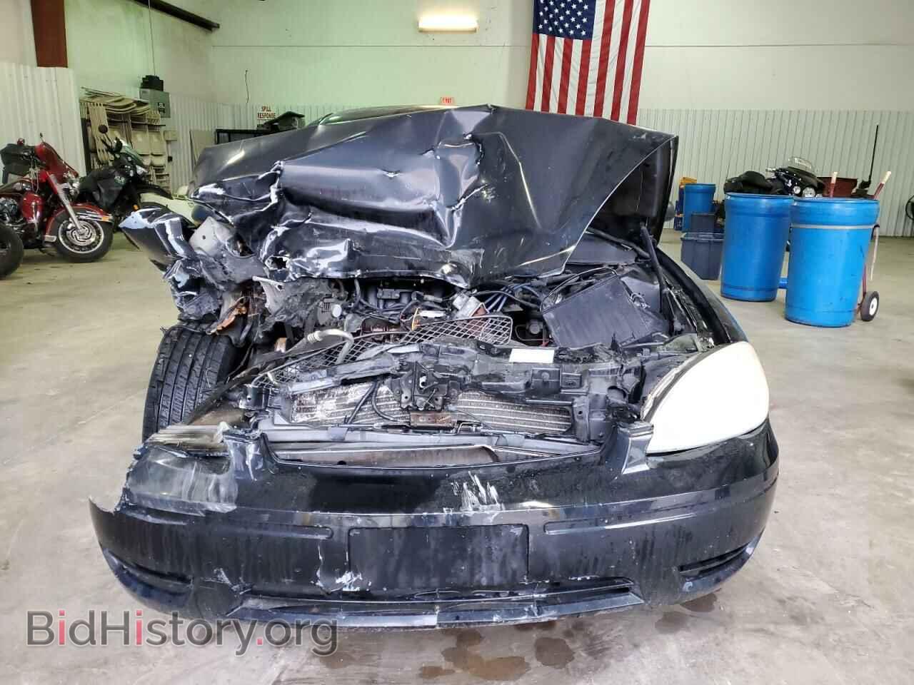 2007 FORD TAURUS - VIN: 1FAFP53U57A155302 - Фото 5