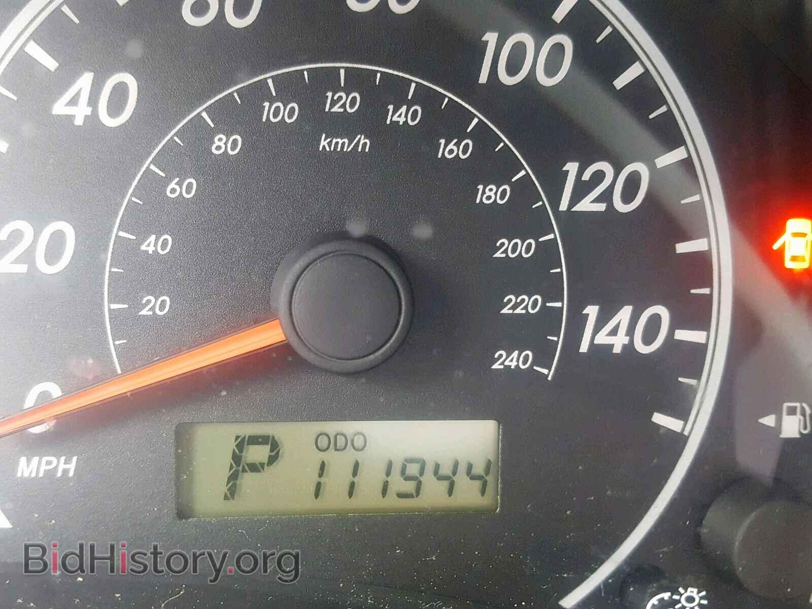2013 TOYOTA COROLLA BA - VIN: 2T1BU4EE4DC017940 - Фото 8