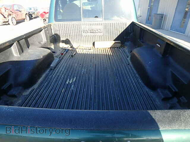 1999 MAZDA B2500 - VIN: 4F4YR12C5XTM21511 - Фото 6