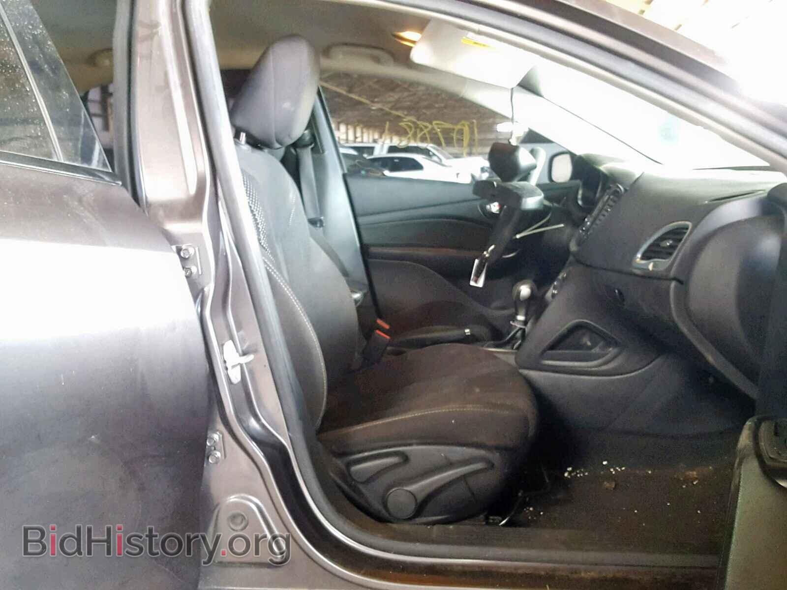 2015 DODGE DART - VIN: 1C3CDFBB8FD140824 - Фото 5