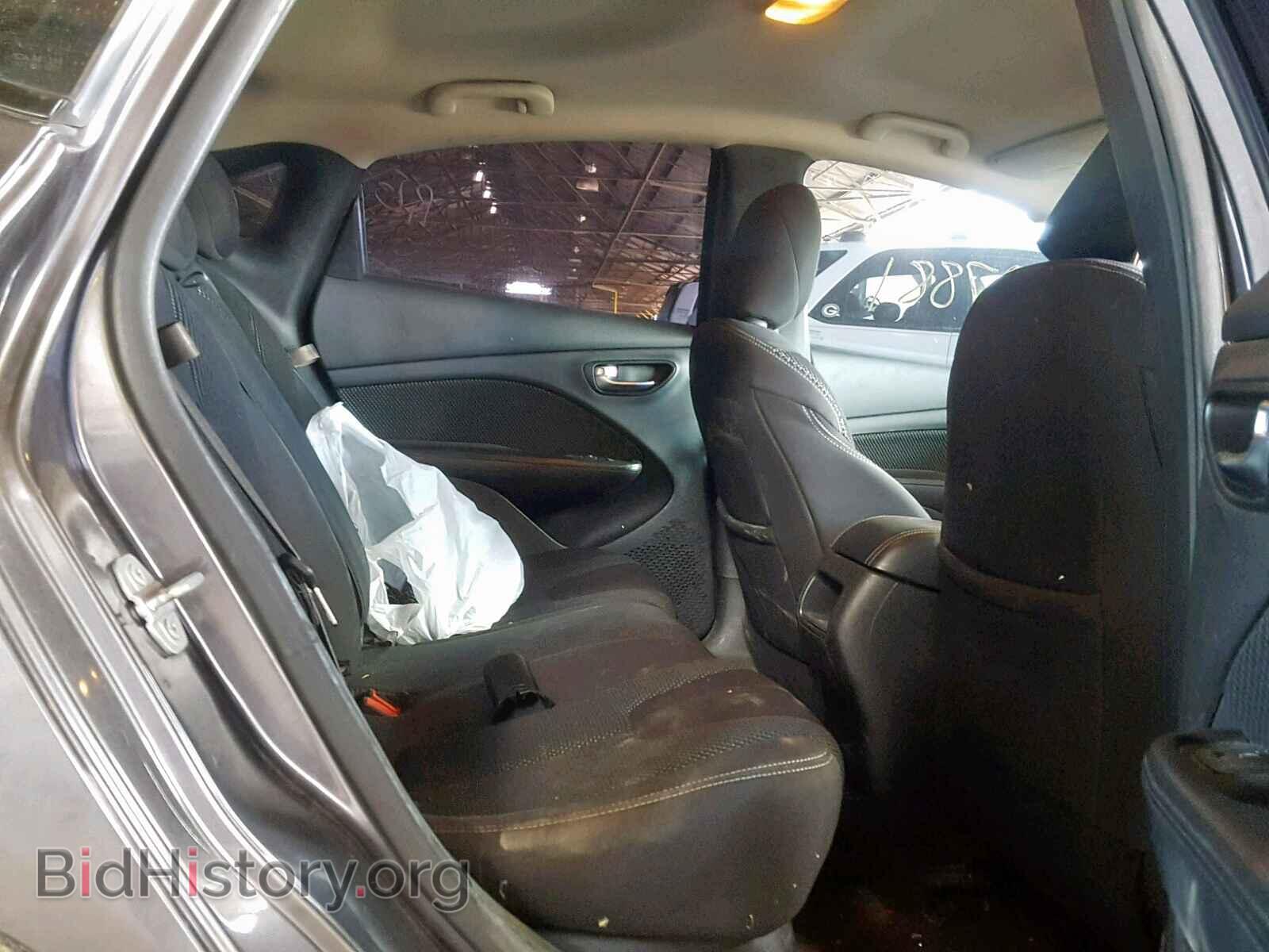 2015 DODGE DART - VIN: 1C3CDFBB8FD140824 - Фото 6