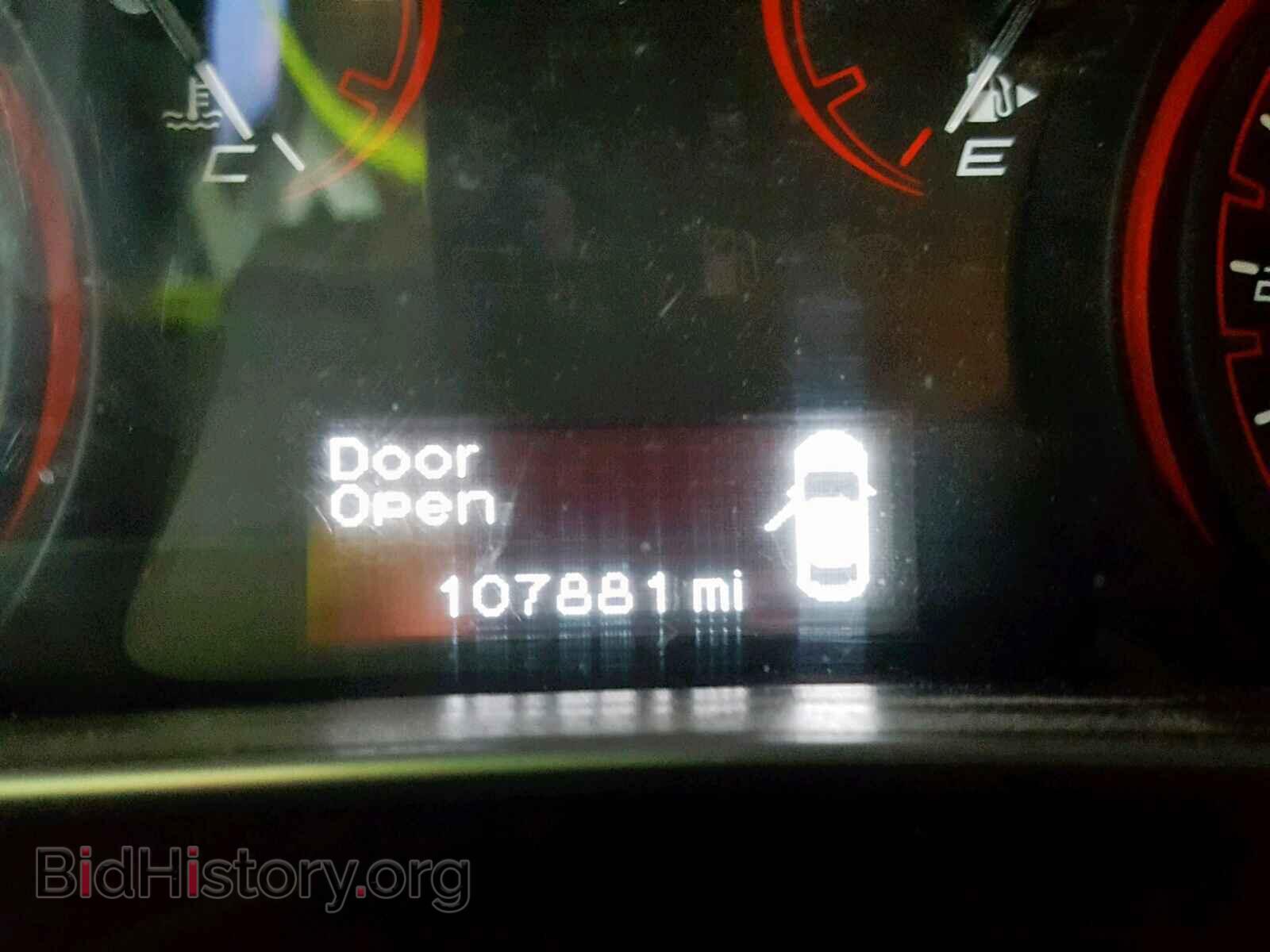 2015 DODGE DART - VIN: 1C3CDFBB8FD140824 - Фото 8