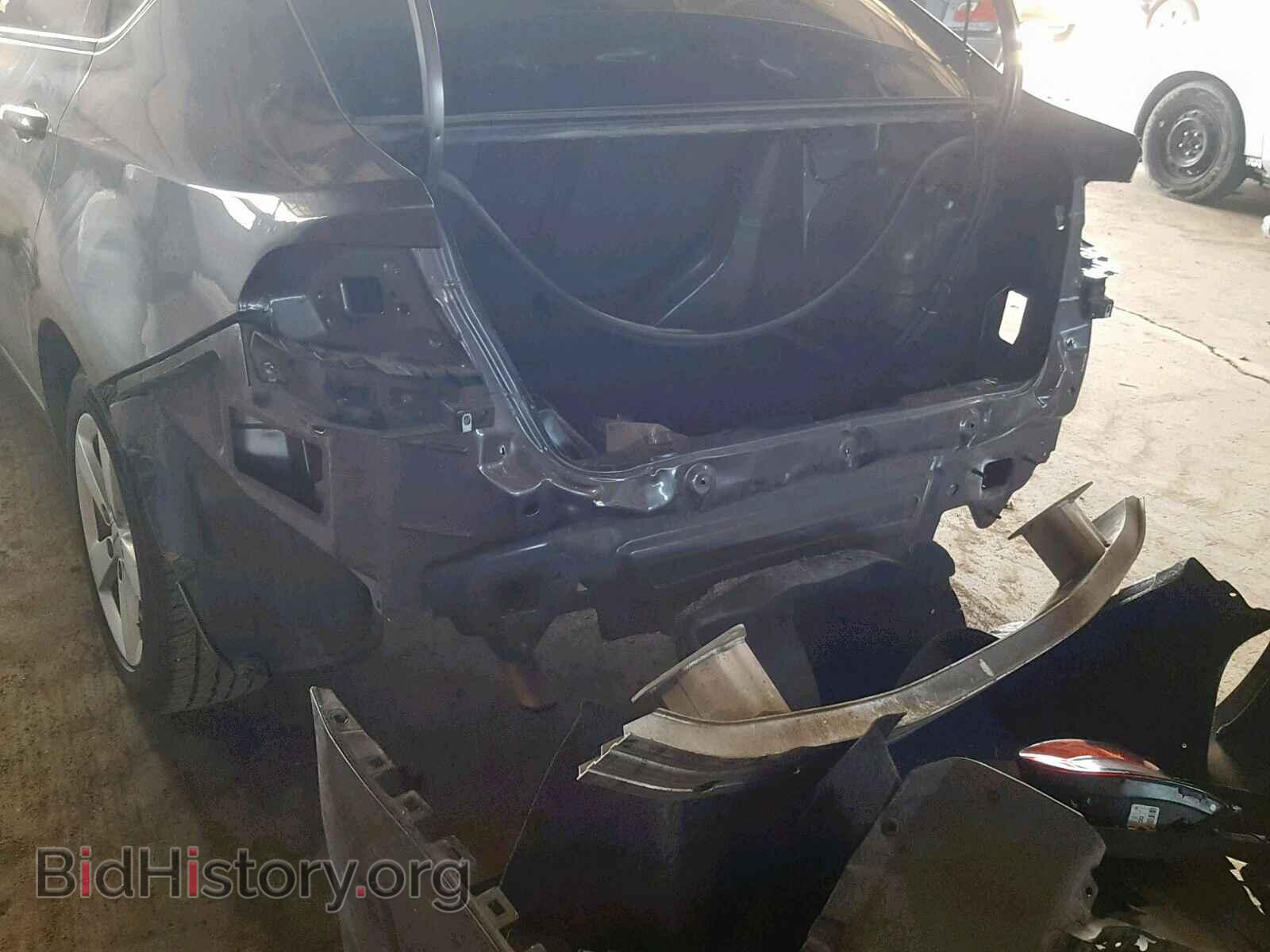 2015 DODGE DART - VIN: 1C3CDFBB8FD140824 - Фото 9