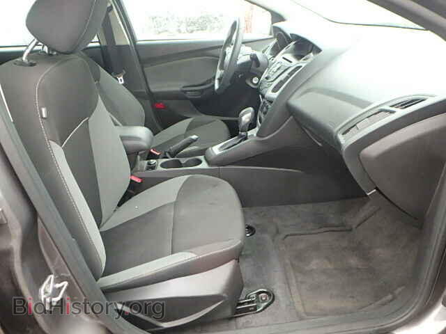 2012 FORD FOCUS - VIN: 1FAHP3K28CL174891 - Фото 5