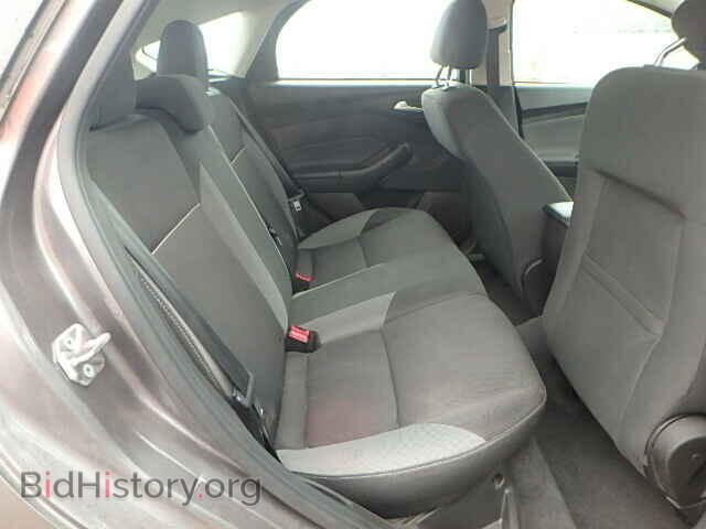 2012 FORD FOCUS - VIN: 1FAHP3K28CL174891 - Фото 6