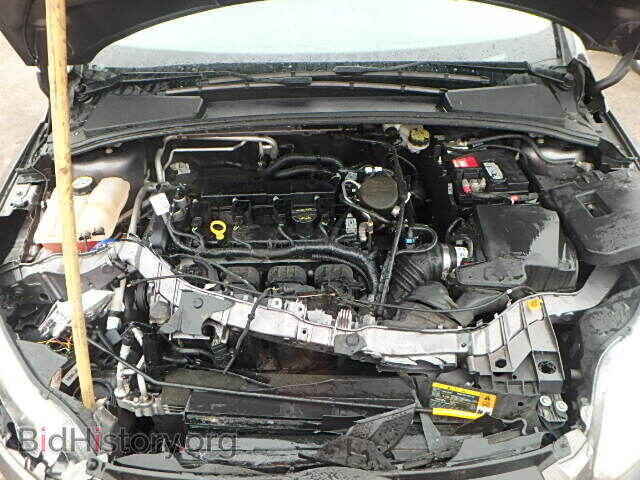 2012 FORD FOCUS - VIN: 1FAHP3K28CL174891 - Фото 7