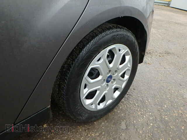 2012 FORD FOCUS - VIN: 1FAHP3K28CL174891 - Фото 10