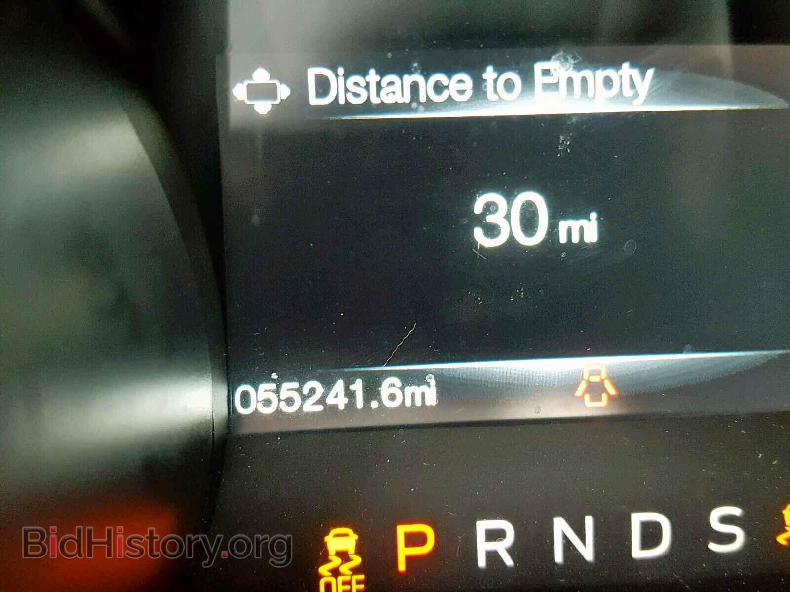 2015 FORD MUSTANG - VIN: 1FA6P8TH4F5352375 - Фото 8