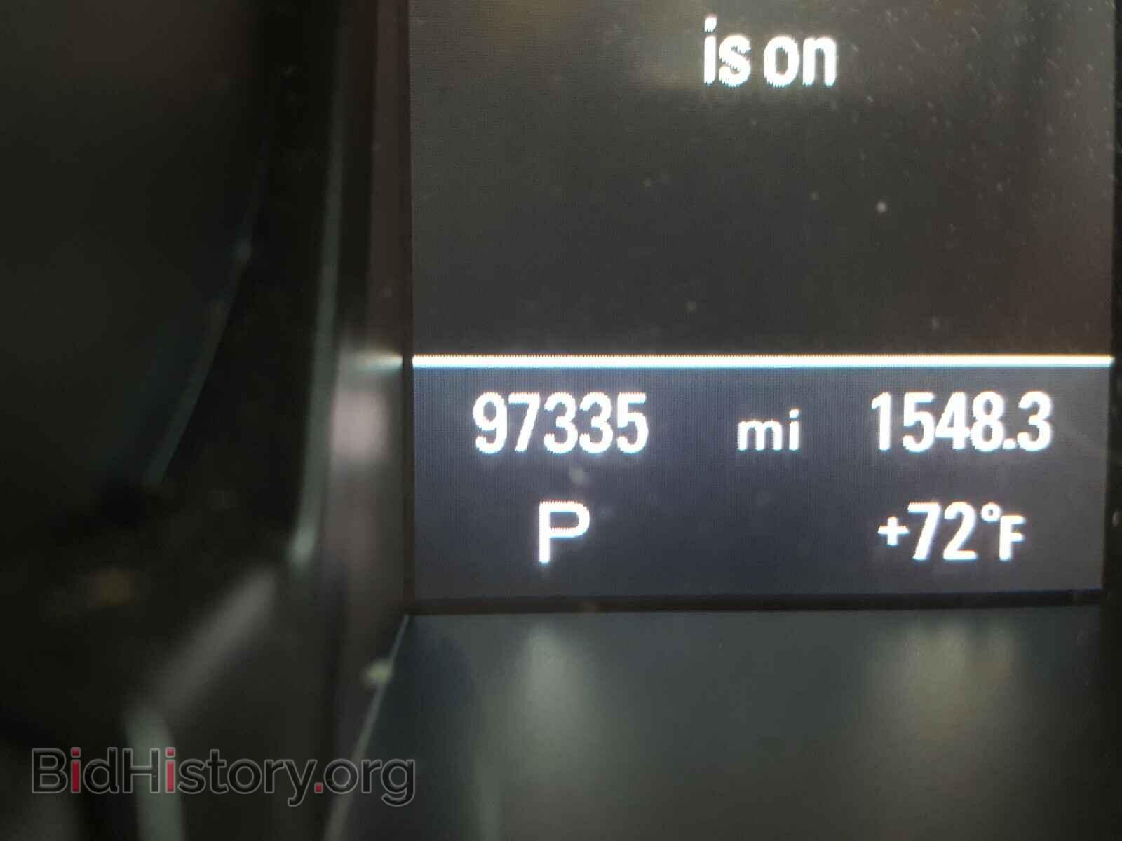 2011 AUDI A5 - VIN: WAULFAFR1BA024826 - Фото 8