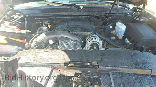 2009 CHEVROLET AVALANCHE - VIN: 3GNEC22029G171080 - Фото 7