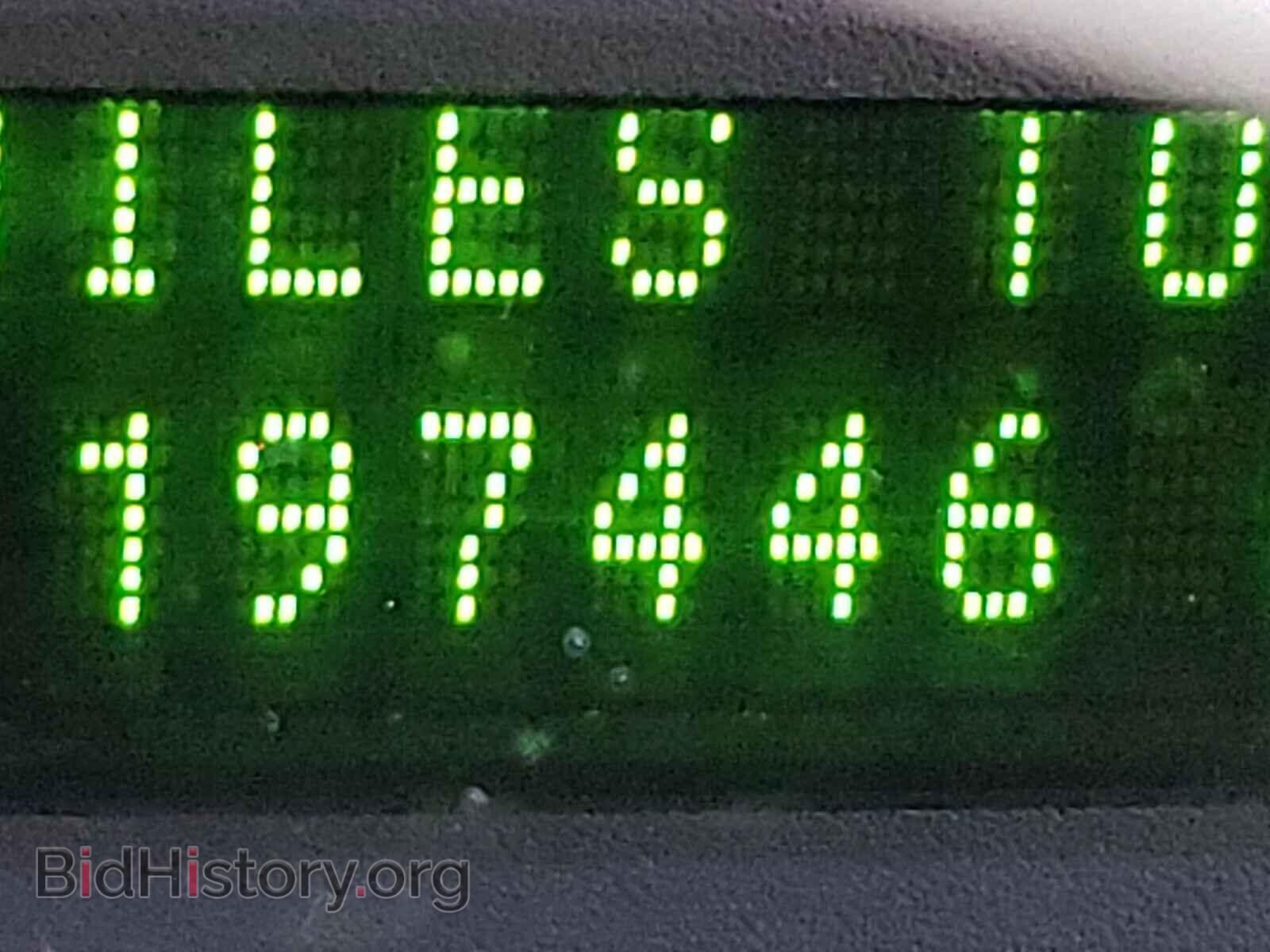 2008 FORD EDGE - VIN: 2FMDK49C38BA56228 - Photo 8