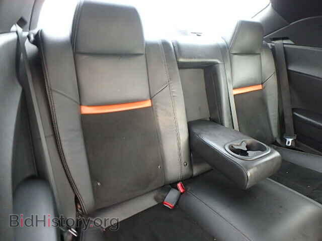 2011 DODGE CHALLENGER - VIN: 2B3CJ7DJ7BH552987 - Фото 6