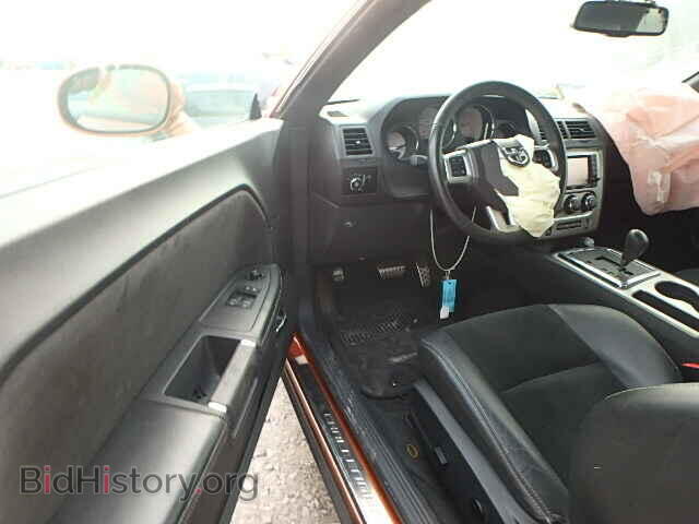2011 DODGE CHALLENGER - VIN: 2B3CJ7DJ7BH552987 - Фото 10