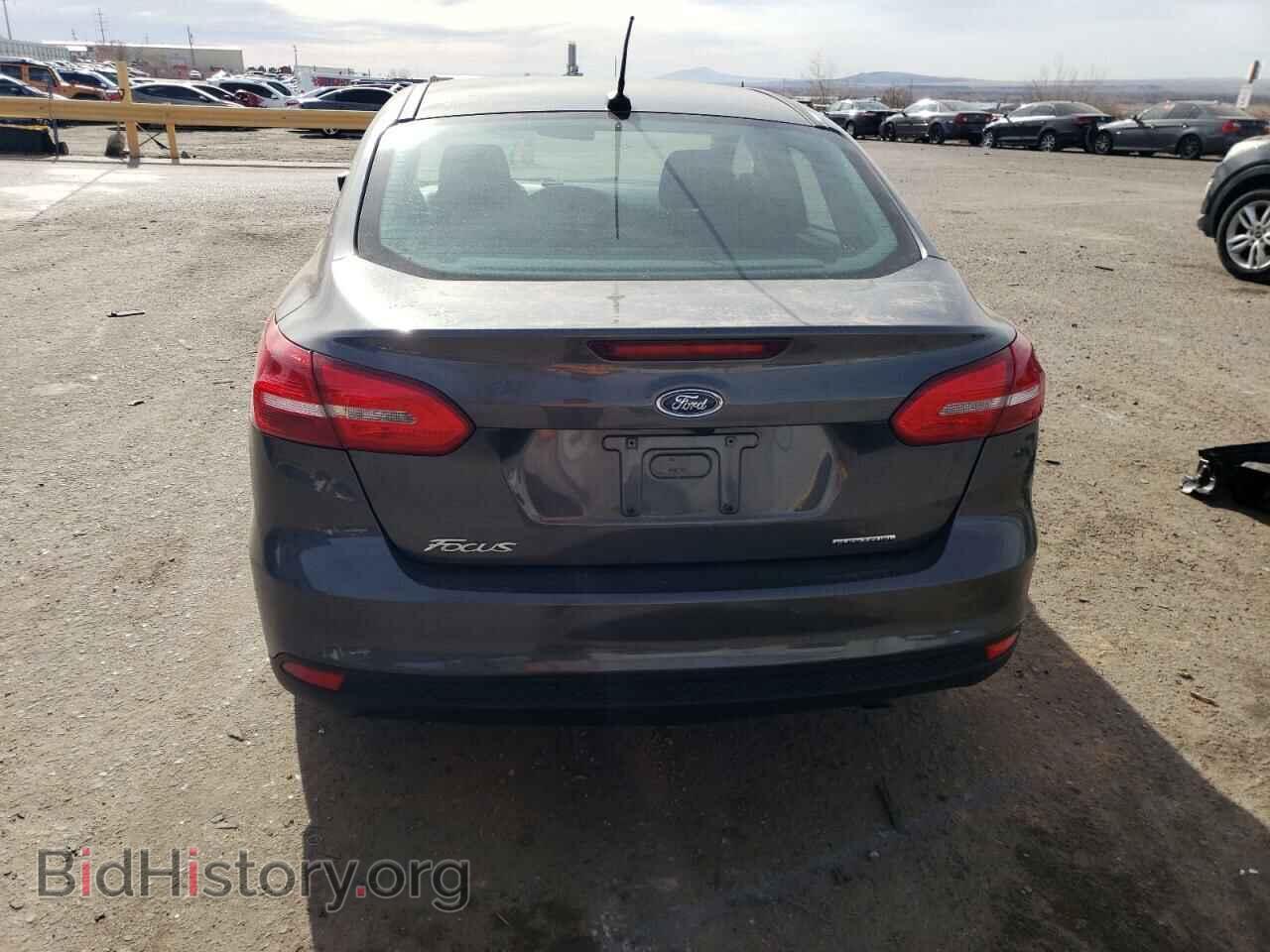 2016 FORD FOCUS - VIN: 1FADP3E27GL280555 - Photo 6