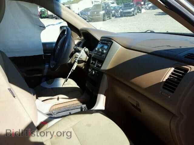 2008 HONDA PILOT - VIN: 5FNYF18208B034112 - Фото 5