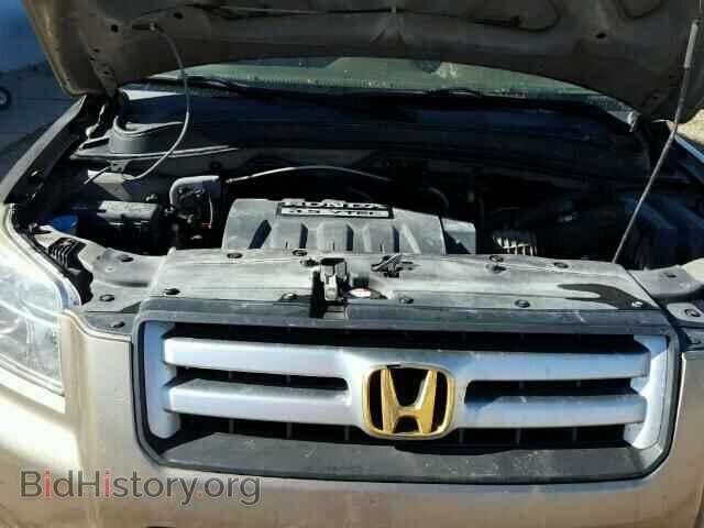 2008 HONDA PILOT - VIN: 5FNYF18208B034112 - Фото 7