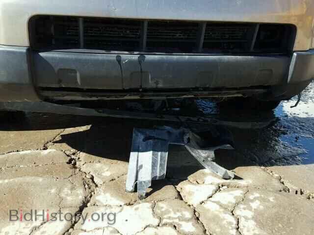 2008 HONDA PILOT - VIN: 5FNYF18208B034112 - Фото 10