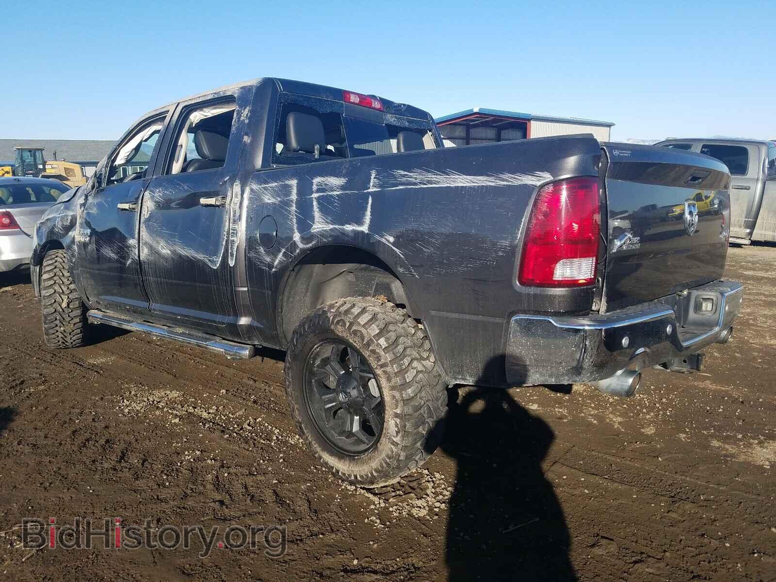 2017 RAM 1500 - VIN: 3C6RR7LT6HG506667 - Photo 3