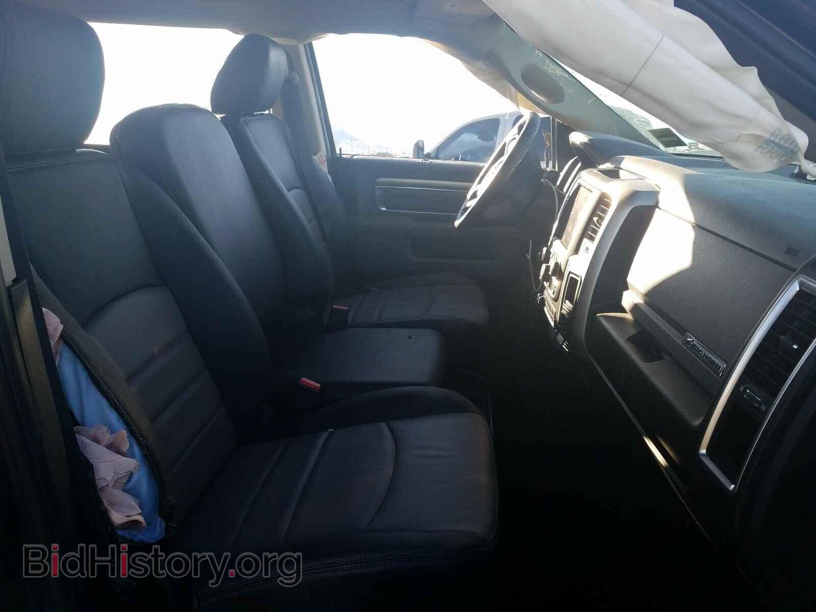 2017 RAM 1500 - VIN: 3C6RR7LT6HG506667 - Photo 5