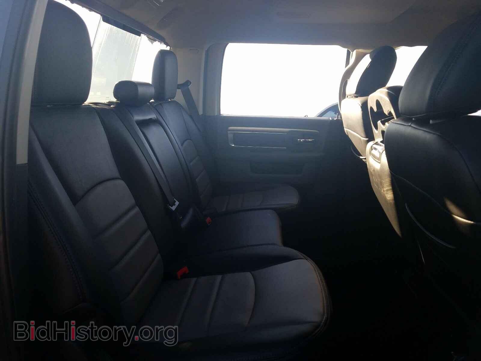 2017 RAM 1500 - VIN: 3C6RR7LT6HG506667 - Photo 6