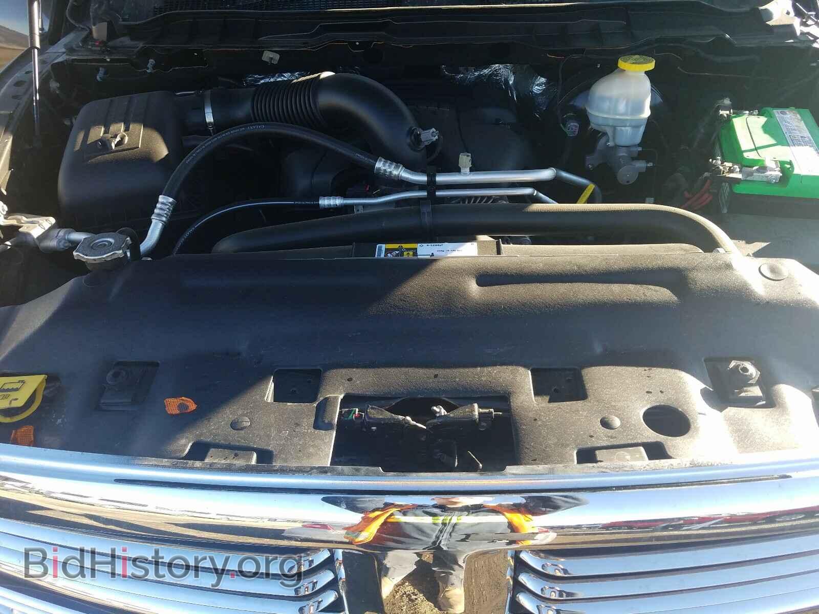 2017 RAM 1500 - VIN: 3C6RR7LT6HG506667 - Photo 7