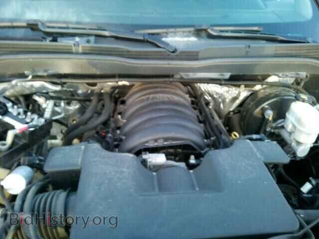 2014 CHEVROLET SILVERADO - VIN: 1GCRCREC5EZ199278 - Фото 7