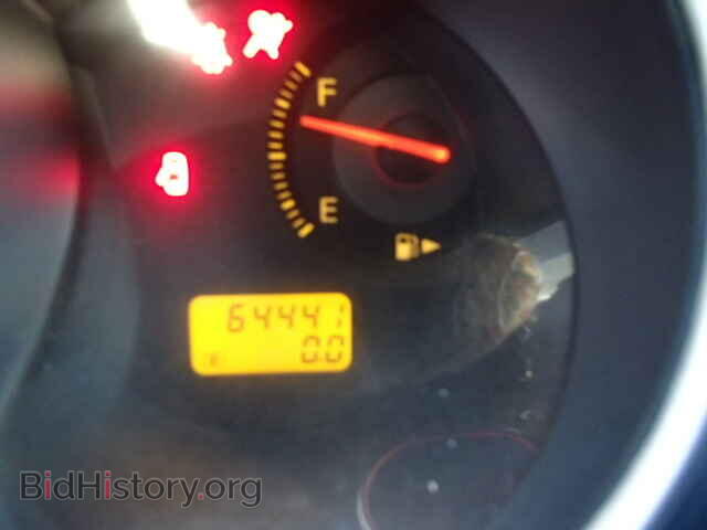 2009 NISSAN VERSA - VIN: 3N1BC11E69L389746 - Фото 8
