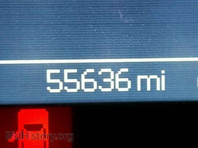 2014 DODGE CARAVAN - VIN: 2C4RDGCG3ER427666 - Фото 8