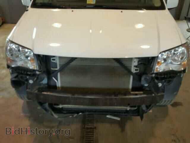 2014 DODGE CARAVAN - VIN: 2C4RDGCG3ER427666 - Фото 10