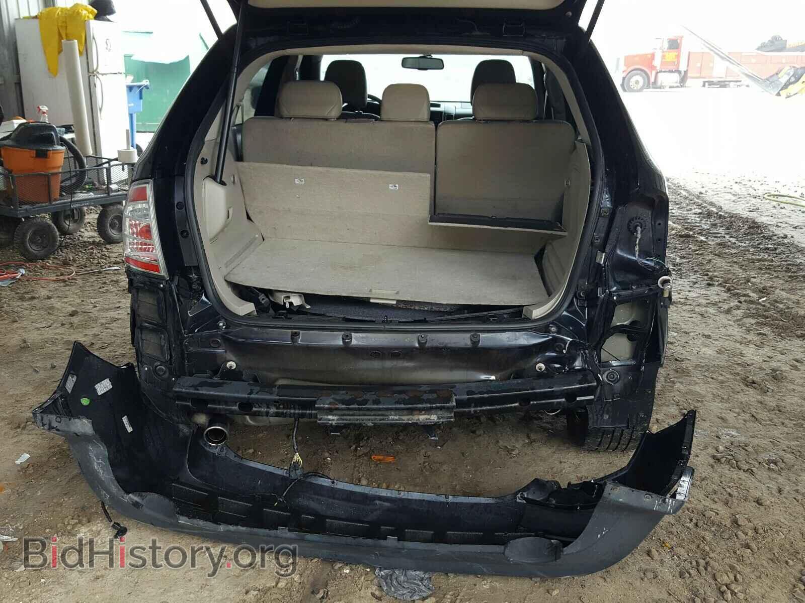 2009 FORD EDGE - VIN: 2FMDK39C89BA30235 - Photo 9