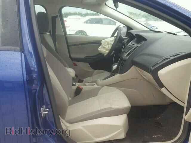 2012 FORD FOCUS - VIN: 1FAHP3F28CL457009 - Фото 5