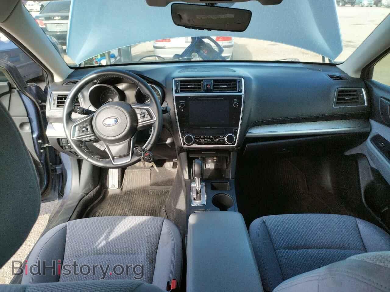 2018 SUBARU OUTBACK - VIN: 4S4BSAFC8J3302898 - Фото 8