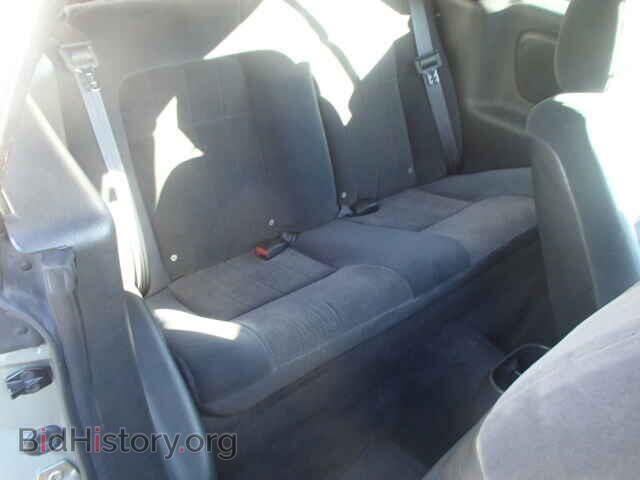2005 CHRYSLER SEBRING - VIN: 1C3EL45X25N589609 - Фото 6