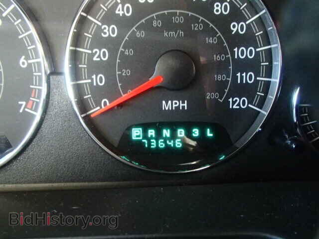 2005 CHRYSLER SEBRING - VIN: 1C3EL45X25N589609 - Фото 8