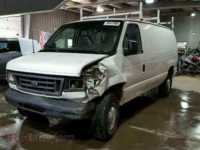 2003 FORD ECONOLINE - VIN: 1FTNE24293HC00427 - Photo 2