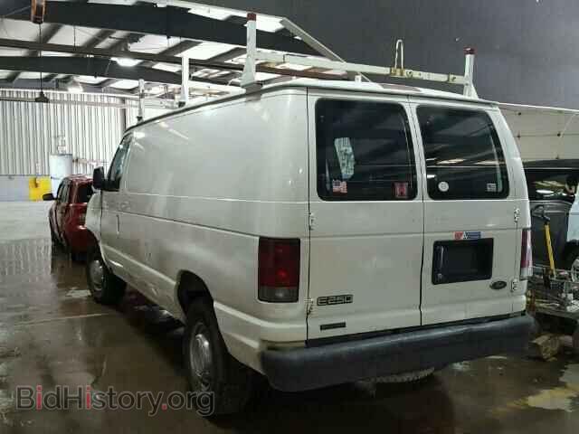 2003 FORD ECONOLINE - VIN: 1FTNE24293HC00427 - Photo 3