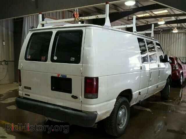 2003 FORD ECONOLINE - VIN: 1FTNE24293HC00427 - Photo 4