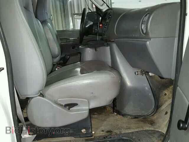2003 FORD ECONOLINE - VIN: 1FTNE24293HC00427 - Photo 5