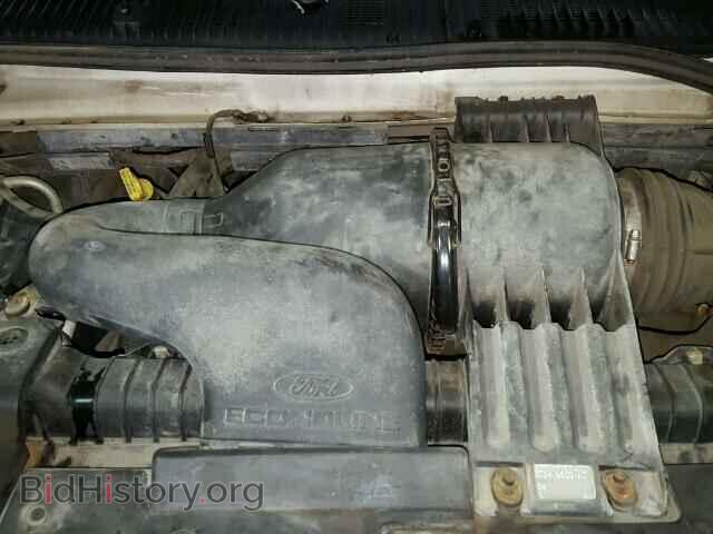 2003 FORD ECONOLINE - VIN: 1FTNE24293HC00427 - Photo 7