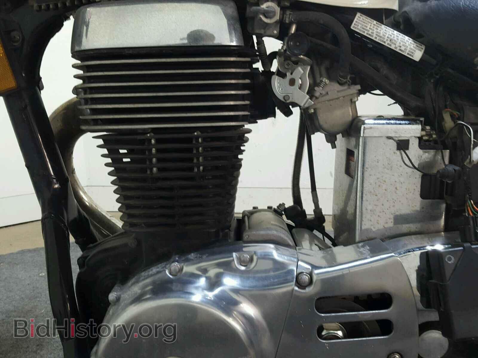 2007 SUZUKI OTHR CYCLE - VIN: JS1NP41A872103384 - Фото 11