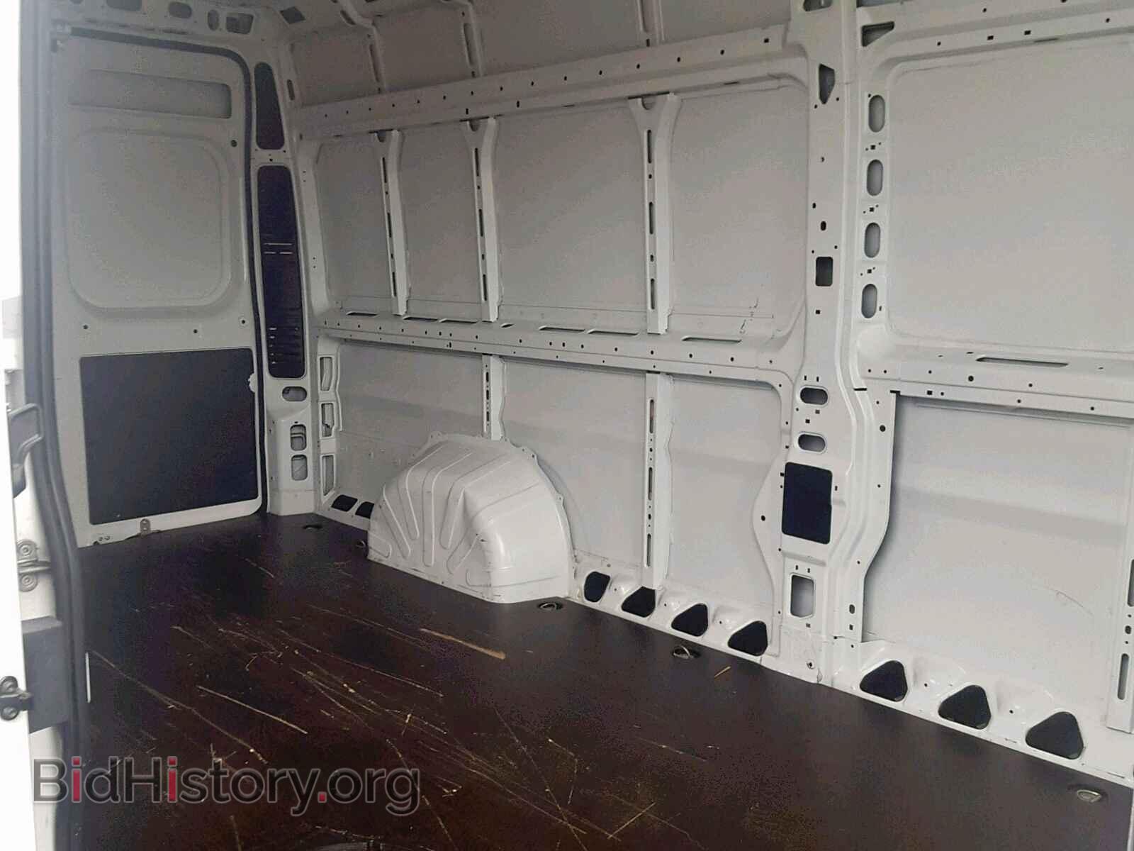 2015 RAM PROMASTER - VIN: 3C6URVJD8FE501960 - Фото 6