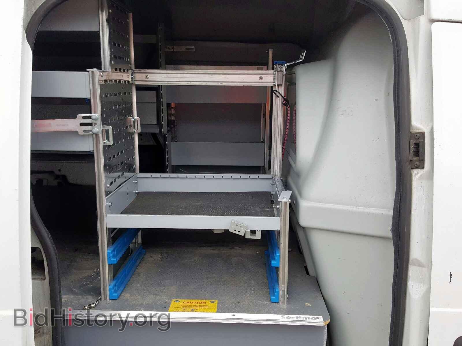 2012 FORD TRANSIT CO - VIN: NM0LS7AN0CT084766 - Фото 6