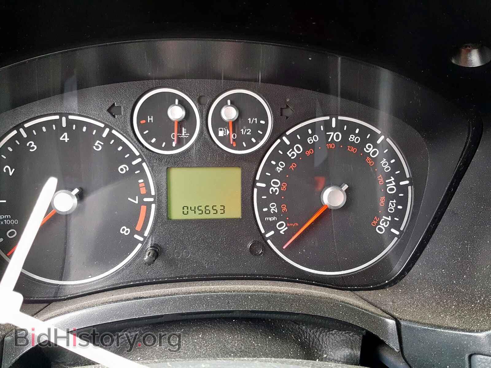 2012 FORD TRANSIT CO - VIN: NM0LS7AN0CT084766 - Фото 8
