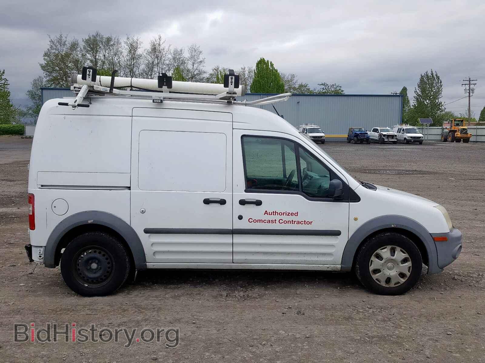 2012 FORD TRANSIT CO - VIN: NM0LS7AN0CT084766 - Фото 9