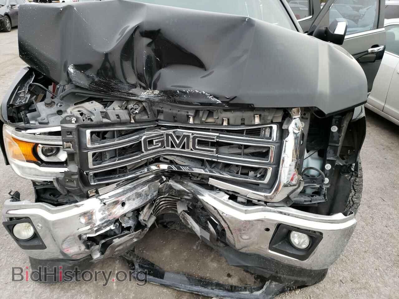 2014 GMC SIERRA - VIN: 1GTR1VEC4EZ195138 - Photo 11