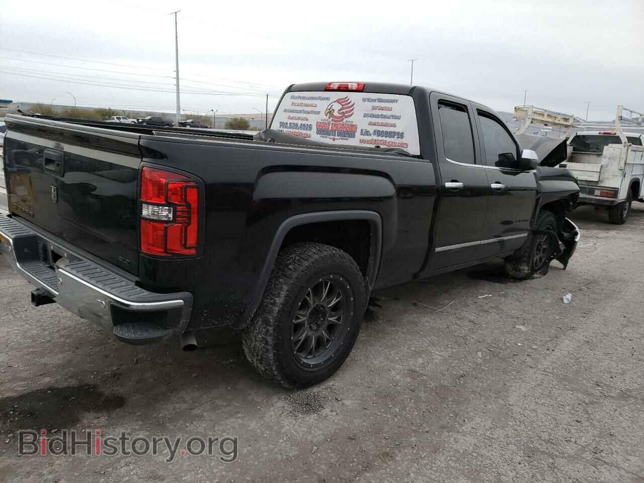 2014 GMC SIERRA - VIN: 1GTR1VEC4EZ195138 - Photo 3