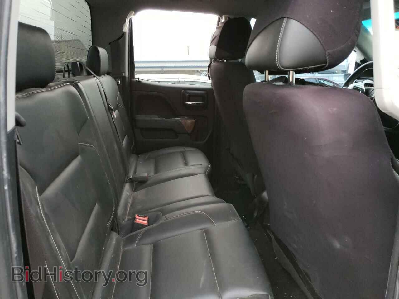 2014 GMC SIERRA - VIN: 1GTR1VEC4EZ195138 - Photo 10